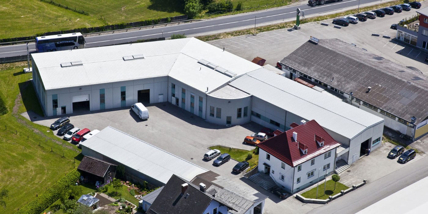 Cloeren Invests in Austrian Die Maker EMO