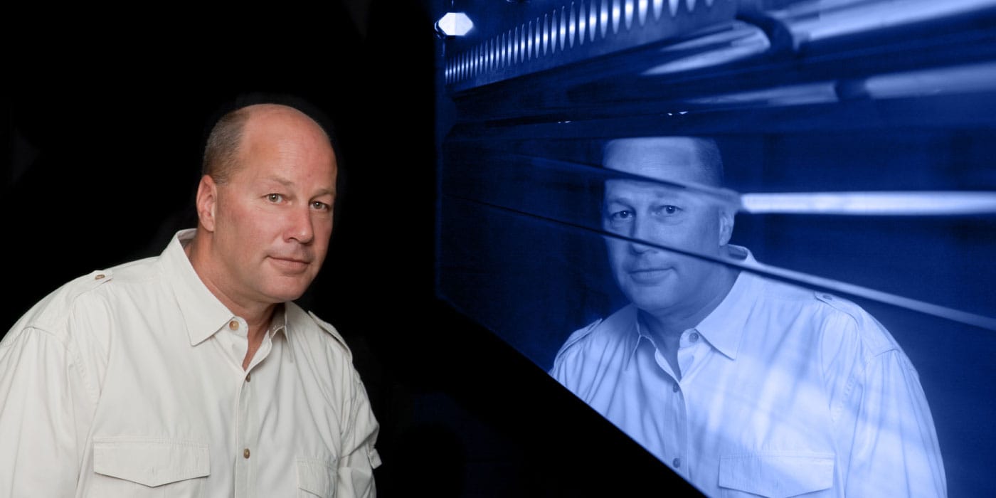 Meet Stretch Film's Nano "Gurus"
